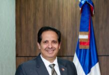Víctor Atallah lleva ante la ONU avances y prioridades de República Dominicana en salud