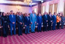 Presidente Abinader resalta avances de Meta RD 2036 y señala reducción de la pobreza de 25.9% a 17%