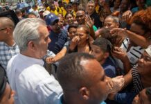 Abinader inaugurará una estancia infantil en el Distrito Nacional y dos carreteras en El Seibo