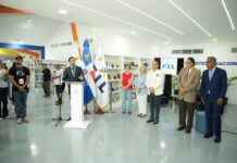 Editora Nacional presenta en la FILSD diez novedades de una producción editorial de 28 títulos en 2026