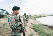 Ejército intensifica operaciones fronterizas y logra recientes impactos contra el contrabando y la migración irregular.