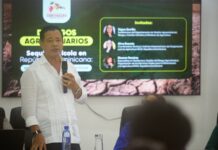 CONFENAGRO llama a garantizar la protección de producción de arroz en el país