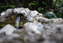 El agotamiento de las reservas de agua dulce es un 33 % más grave de lo estimado