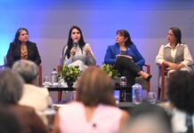 Magistrada Army Ferreira aboga por cambio cultural para erradicar violencia de género