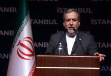 Irán acusa a Trump y Netanyahu de “distorsionar” los hechos durante la Asamblea General