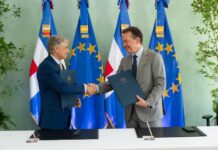 RD y Unión Europea acuerdan impulsar estudios sobre potencial de tierras raras, galio y escandio en Pedernales con criterios de sostenibilidad