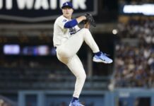 Tarik Skubal luce en la loma y Dodgers superan a Reds para hilvanar 6ta victoria