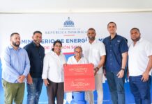 Gobierno de RD busca erradicar el uso leña y carbón para cocinar