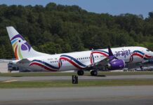 “Efecto Arajet”: el tráfico de pasajeros entre América Latina y República Dominicana crece 143% desde el inicio de operaciones de la aerolínea