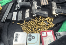 Identifican estructura criminal vinculada a intento de asalto a una remesadora en Azua
