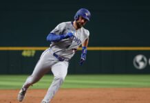 Blue Jays evita la barrida con triunfo ante Texas, líder del Oeste de la Americana