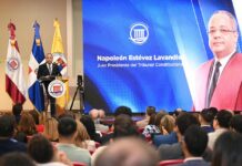 TC formaliza incorporación de la «Educación Constitucional» en la PUCMM