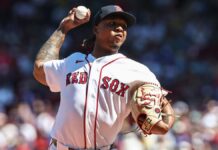 Red Sox vencen a Angels y le pisa los talones a Yankees por el Comodín