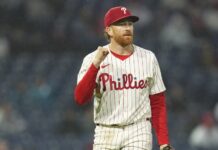 Spencer Turnbull se integrará a la rotación de los Toros del Este