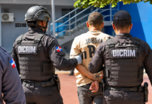 EEUU desviará a aliados latinoamericanos ayuda militar destinada a Europa y Oriente Medio