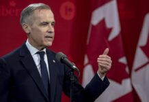 Carney ofrece Canadá como refugio inversor frente a la ruptura del orden económico mundial