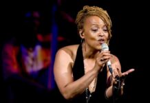 Cassandra Wilson, la cantante que revolucionó el jazz con fusiones, muere a los 70 años