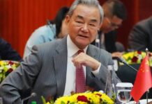 Canciller chino destaca a Rubio la estabilidad de lazos China-EEUU antes de viaje de Xi