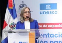 MINERD y UNESCO fortalecen capacidades para promover la educación para la paz, los derechos humanos y el desarrollo sostenible