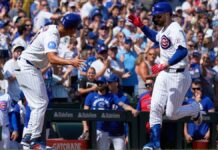 Cachorros remontan con dos carreras en la octava y vencen a Piratas