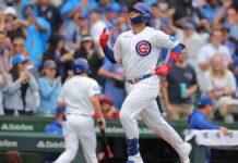 Cachorros se mantienen como el primer Comodín pese a derrota ante Piratas