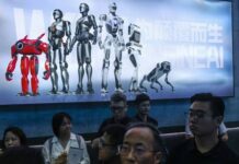 EEUU y China se debaten entre la cooperación y la rivalidad en la carrera por la IA