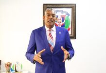 CODUE llama al pueblo dominicano a no dejar perder el país