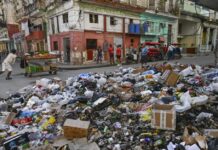 Cuba cifra en 8,083.3 millones de dólares los costes del embargo de EEUU en el último año