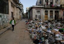 La ONU está “preocupada” por el impacto de la crisis energética de Cuba en la sanidad