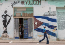 Cuba tacha de intento de “manipular” estudio de Harvard que culpa al Gobierno de la crisis