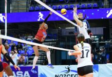 RD dispone 3-0 de México y sigue invicta Copa Panam