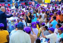 Danilo Medina llama al PLD a participar masivamente el 18 de octubre y escoger el aspirante presidencial de su simpatía