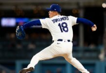 Dodgers vencen a Rojos