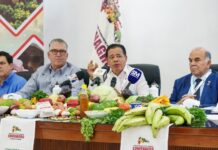 CONFENAGRO asegura que el arroz debe mantenerse protegido frente a las importaciones