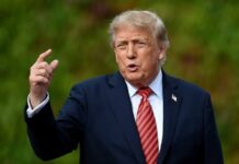 Trump insiste en su encuesta para cambiar el nombre de la inteligencia artificial