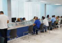 Edesur ofrece atención personalizada en sus oficinas para responder inquietudes de sus clientes