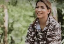Fallece Elizabeth Ruiz, actriz de “Lotomán”, tras batallar contra el cáncer