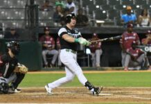 Estrellas Orientales vuelven a contratar a Josh Lester como importado