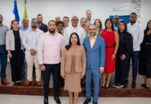 ETED fortalece la cultura de cumplimiento y gobernanza en la Cuarta Sala de Energía y Sostenibilidad