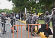 FILSD 2026 contará con más de 500 efectivos para la seguridad y más de 1,300 parqueos