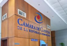 TC reafirma facultad de CCRD para fiscalizar el patrimonio de entidades financieras estatales