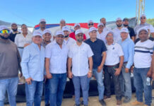 FEDA y CTC impulsan capacitación en tecnología de drones para productores agropecuarios de Montecristi