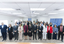Procuraduría General inicia programa de formación práctica dirigido a jueces y fiscales
