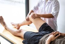 Fortalecimiento muscular y ejercicio terapéutico son claves para recuperar movilidad en pacientes con TEA y ACV
