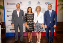 República Dominicana lanza la Semana Dominicana en Francia