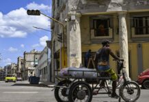 Cuba agradece actos solidarios en Europa en “rechazo” a “la política de asfixia” de EE.UU.