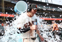 Gigantes superan por la mínima a Cardenales