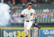 A costa de Mellizos, Tigres dejna en siete la racha de series perdidas