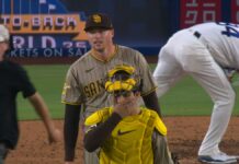Padres clasifican por 3er campaña consecutiva y buscan su 1er título de SM