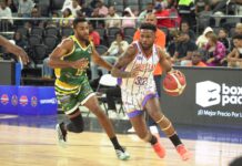 Huellas se impone a San Carlos en el 50 TBS Distrito 2026